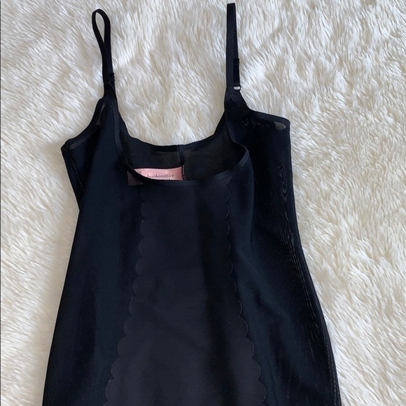Hunkermoller Shapewear Bodycon Slip - Picture 7 of 12